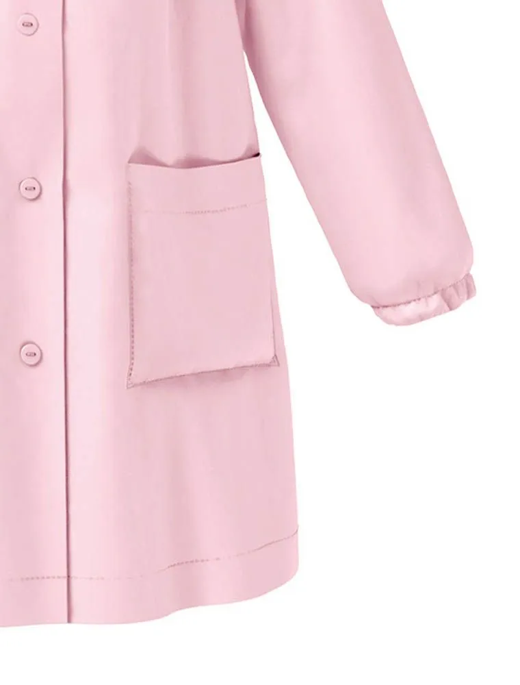 Grembiule Asilo Siggi - Rosa
