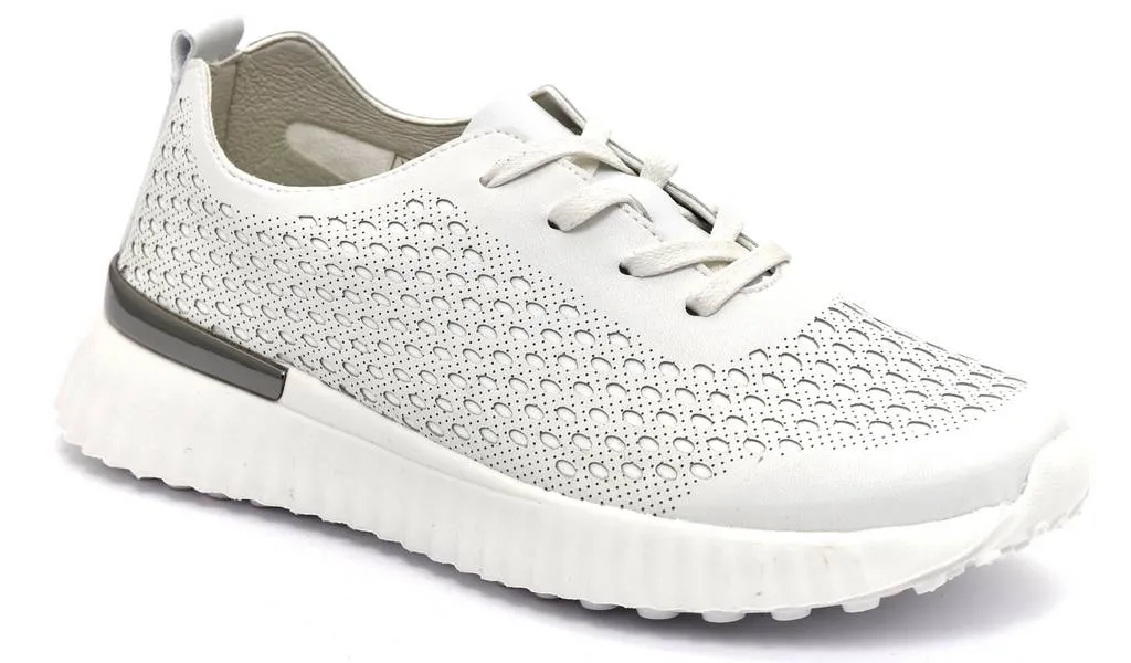 GRUNLAND VITY SC5135 F6 BIANCO