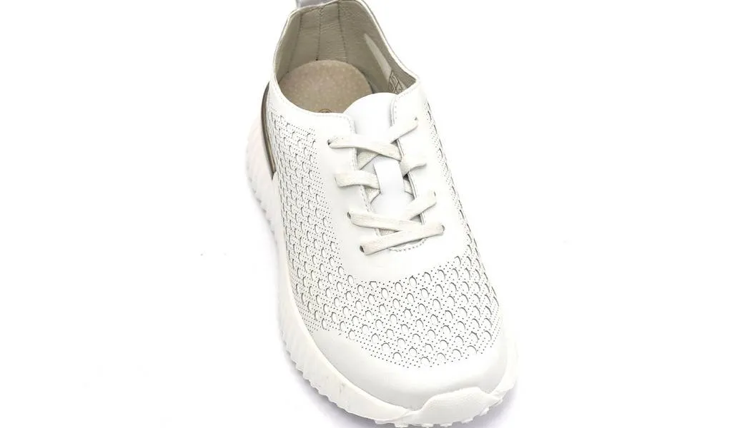 GRUNLAND VITY SC5135 F6 BIANCO