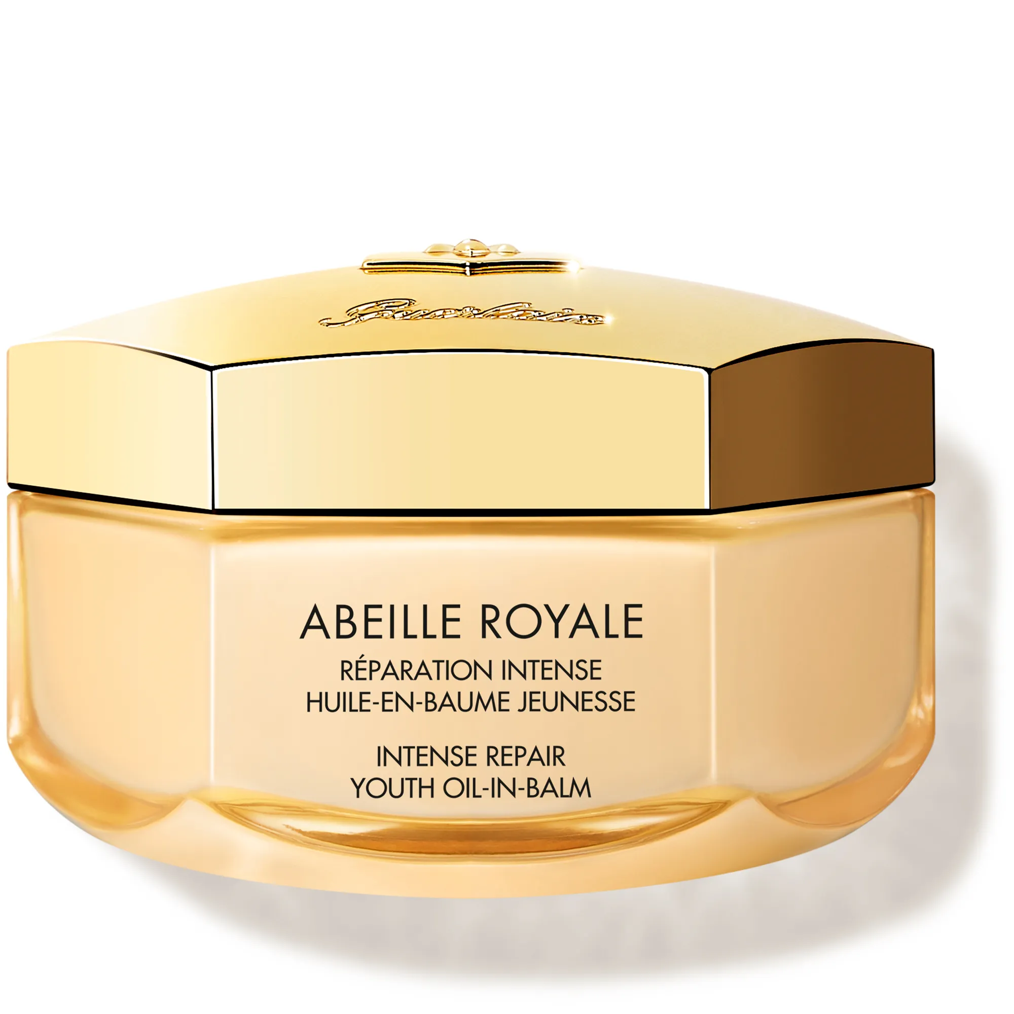  GUERLAIN   Abeille Royale Intense Repair Youth Oil-in-Balm - Crema idratante intensa | 