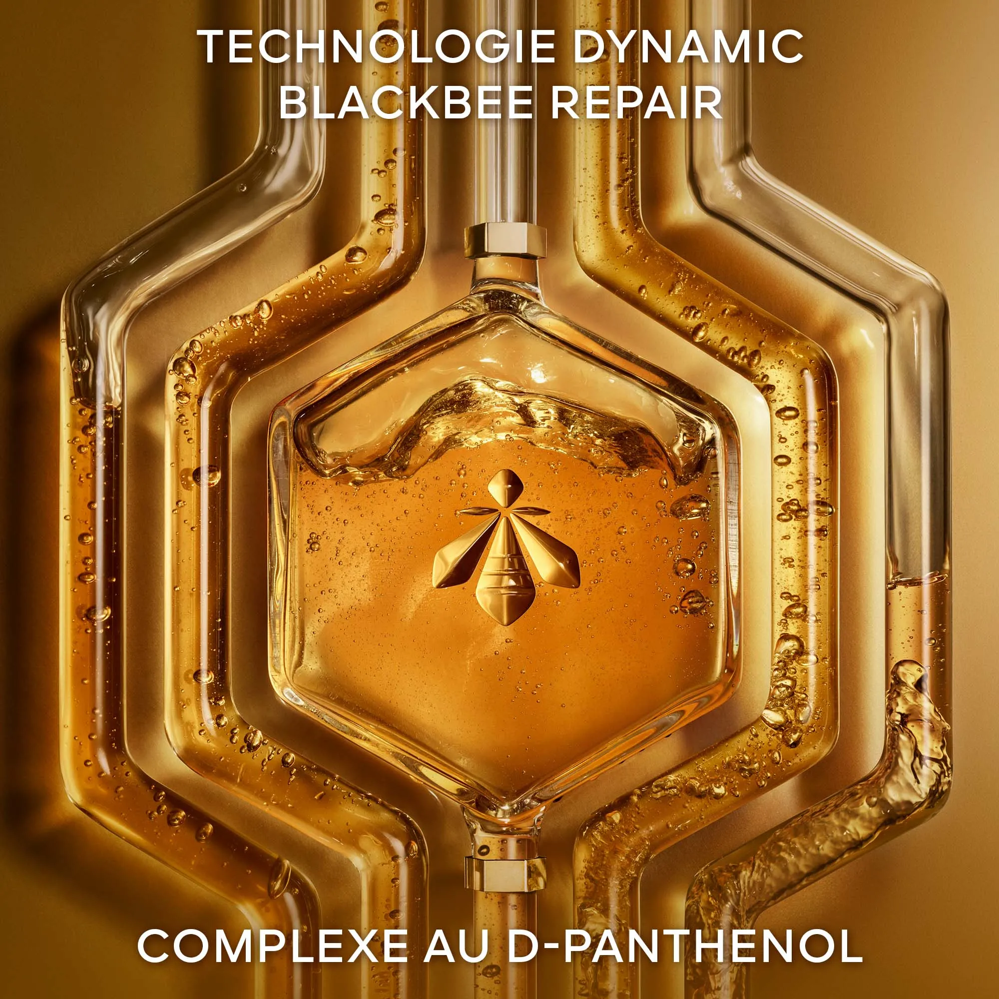  GUERLAIN   Abeille Royale Intense Repair Youth Oil-in-Balm - Crema idratante intensa | 