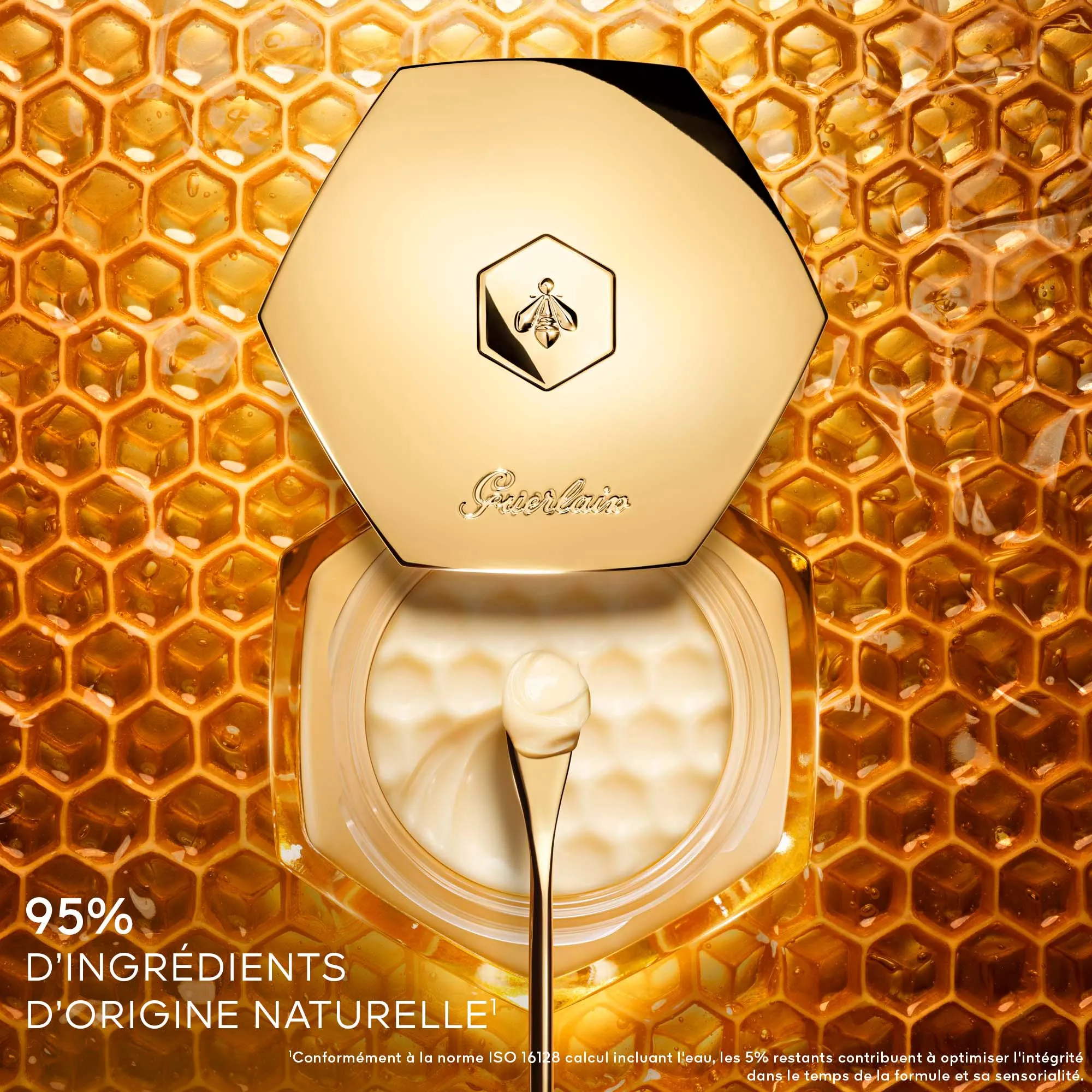  GUERLAIN   Abeille Royale Intense Repair Youth Oil-in-Balm - Crema idratante intensa | 