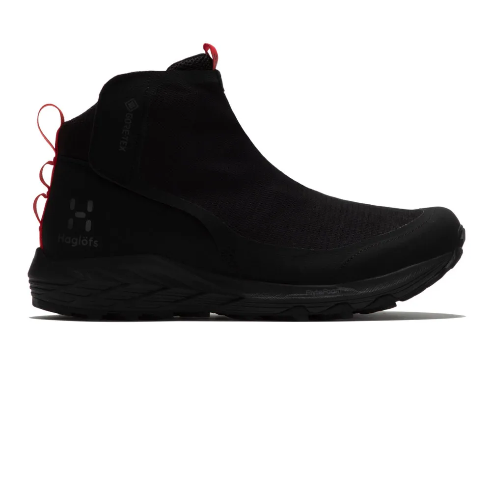 Haglofs L.I.M ZT GORE-TEX Mid Scarponcini da escursione