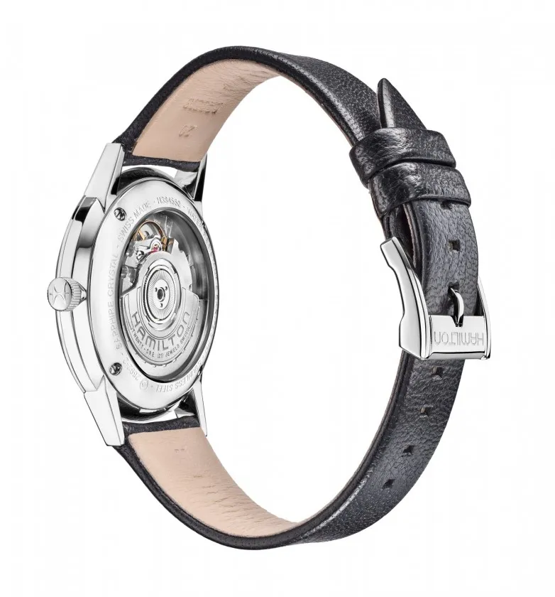 Hamilton H38455751 American Classic Intra-Matic