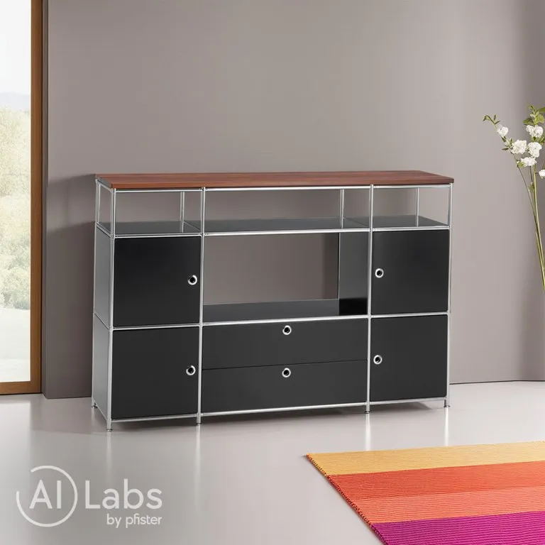 highboard QUADRO