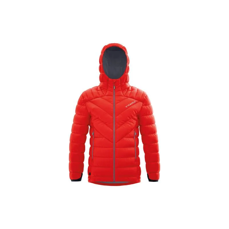 HYPER JACKET - Giacca uomo invernale