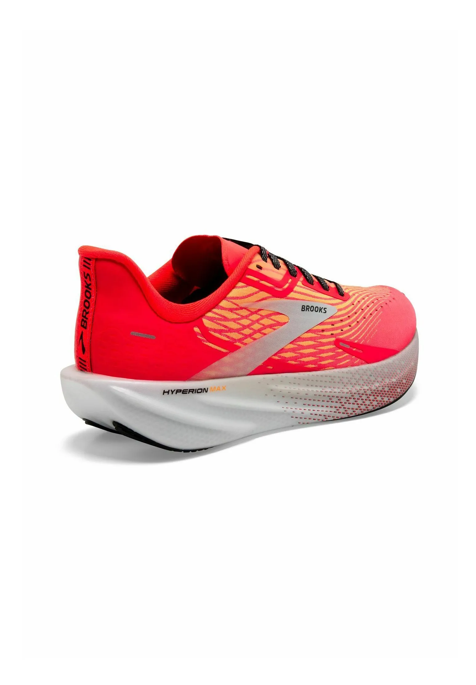 HYPERION MAX - Scarpe running neutre