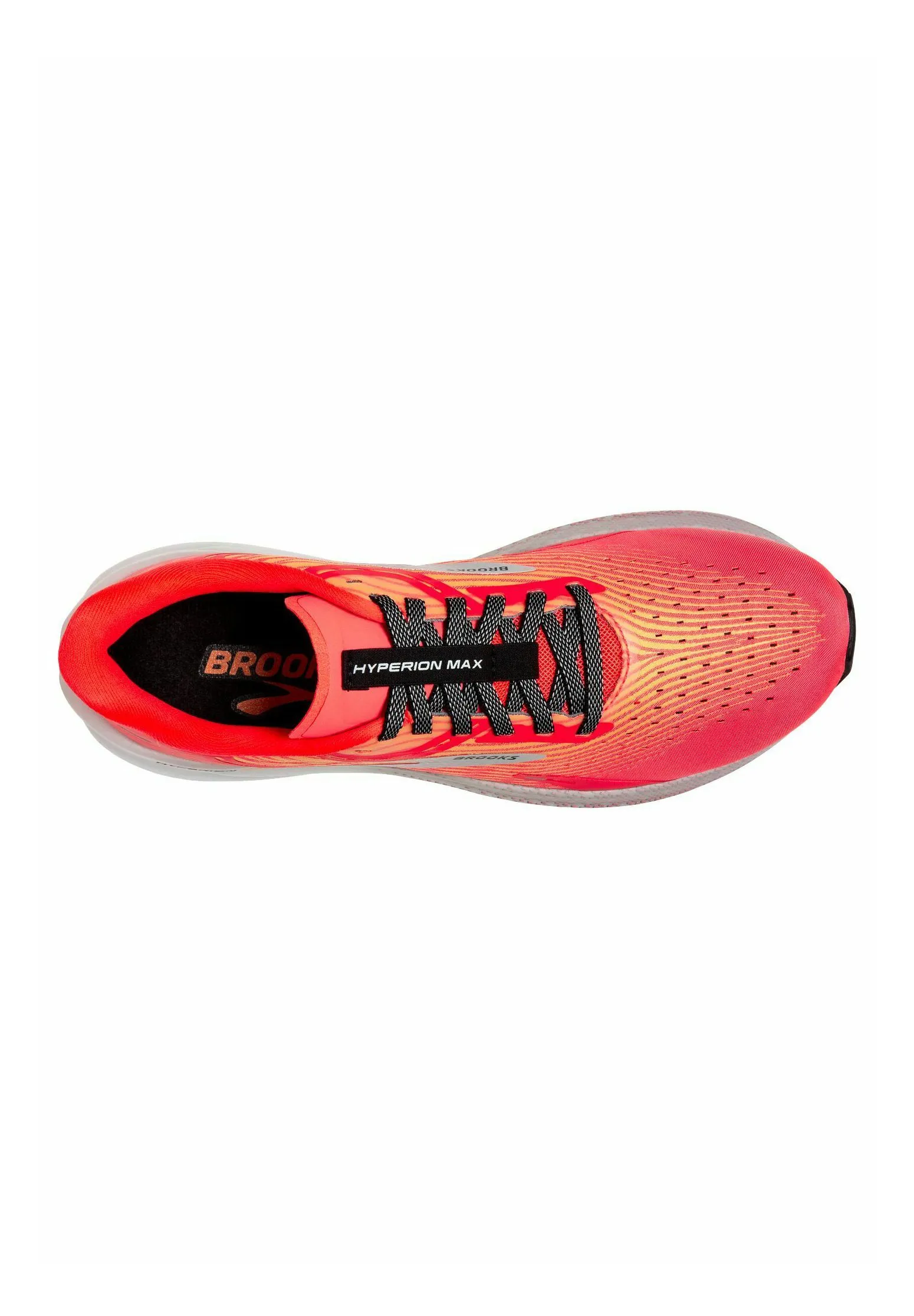 HYPERION MAX - Scarpe running neutre