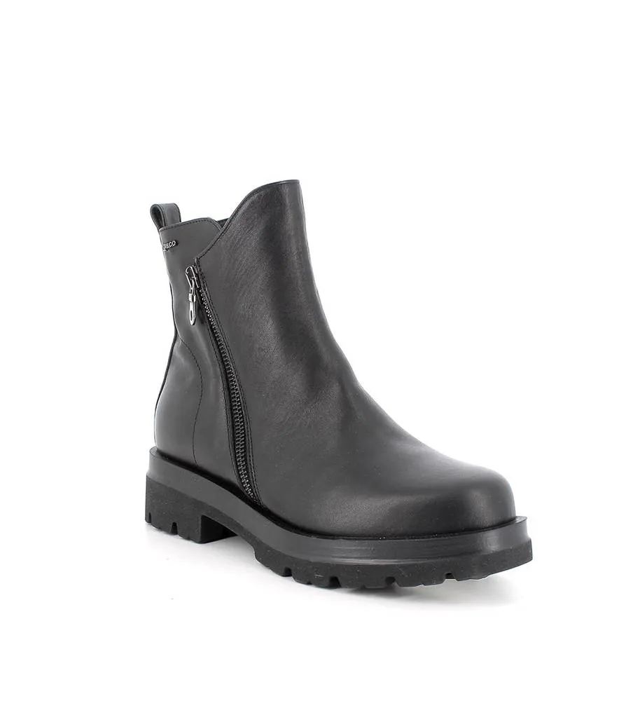 Igi&Co Sabana 6686200 Vitello Nero