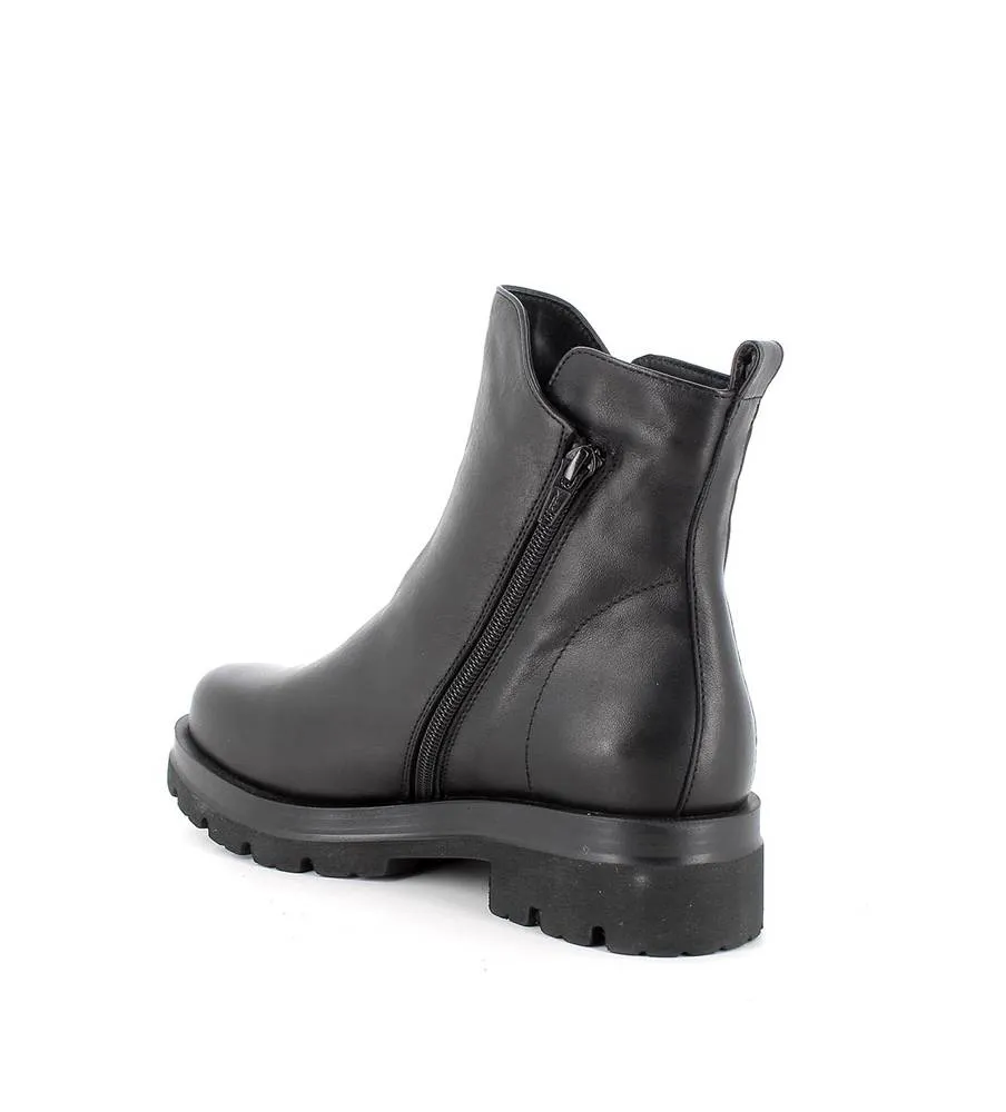 Igi&Co Sabana 6686200 Vitello Nero