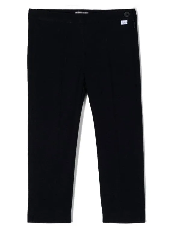 Il Gufo Pantalone Capri A22PR010W0003