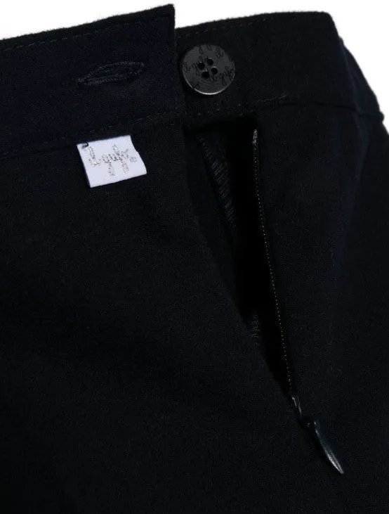 Il Gufo Pantalone Capri A22PR010W0003