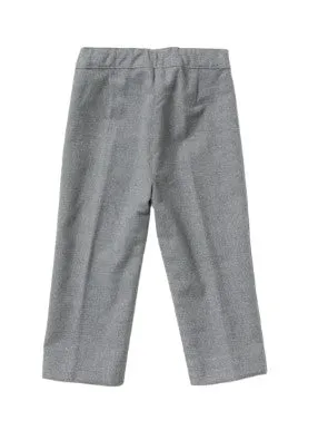 Il Gufo Pantalone Capri A22PR010W0003