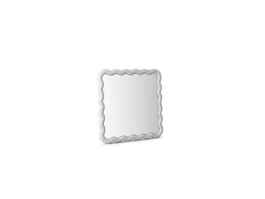 Illu Mirror 80x80 White - Normann Copenhagen | Acquista online
