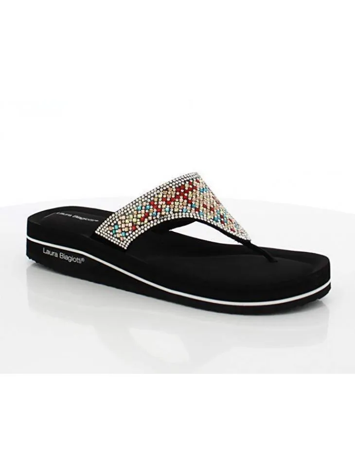 INFRADITO MARE STRASS ZEPPA
