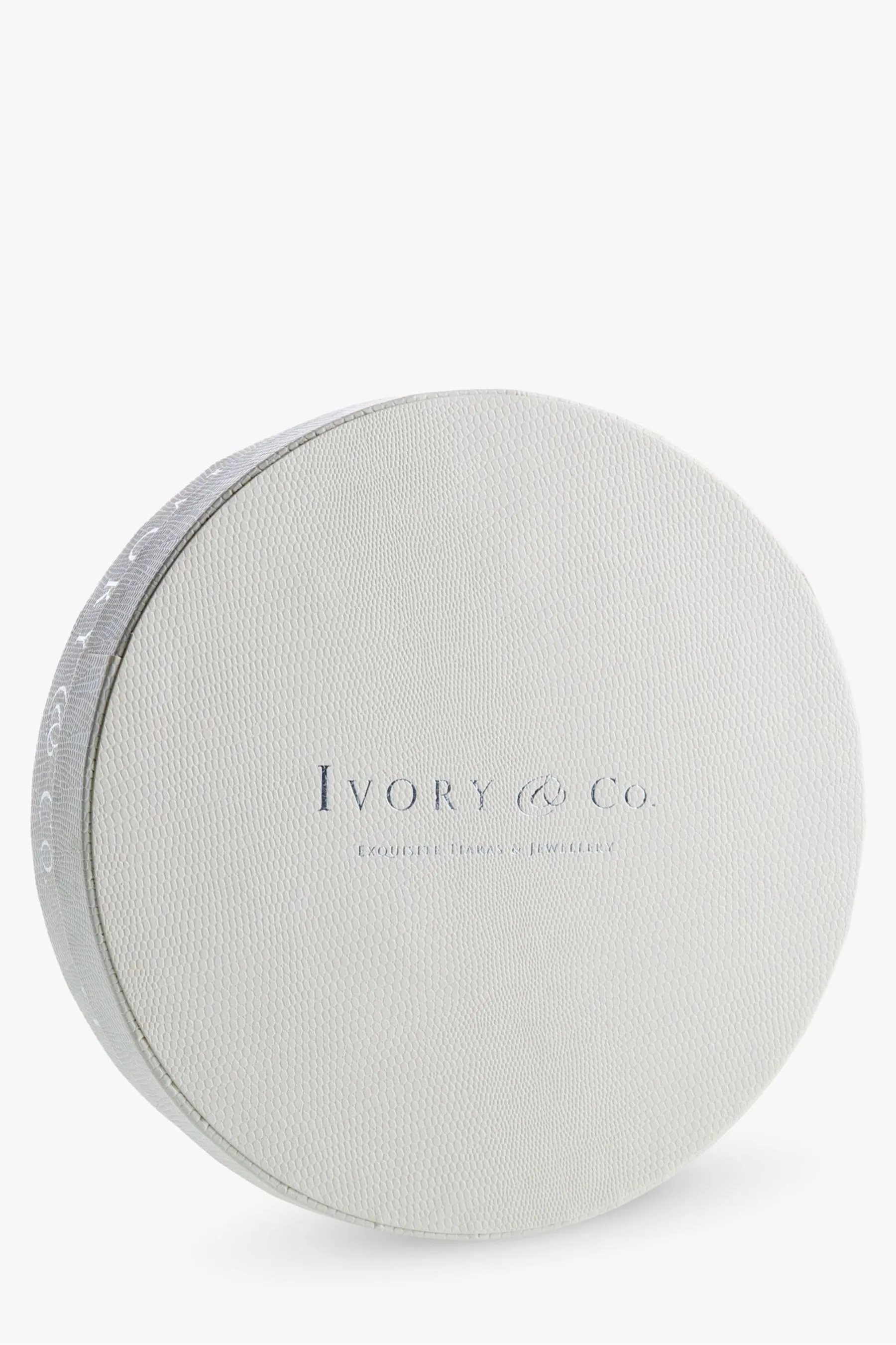 Ivory & Co - Clementine Dainty - Tiara vintage