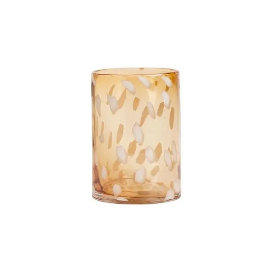 Jali Hurricane Amber - OYOY Living Design | Acquista online