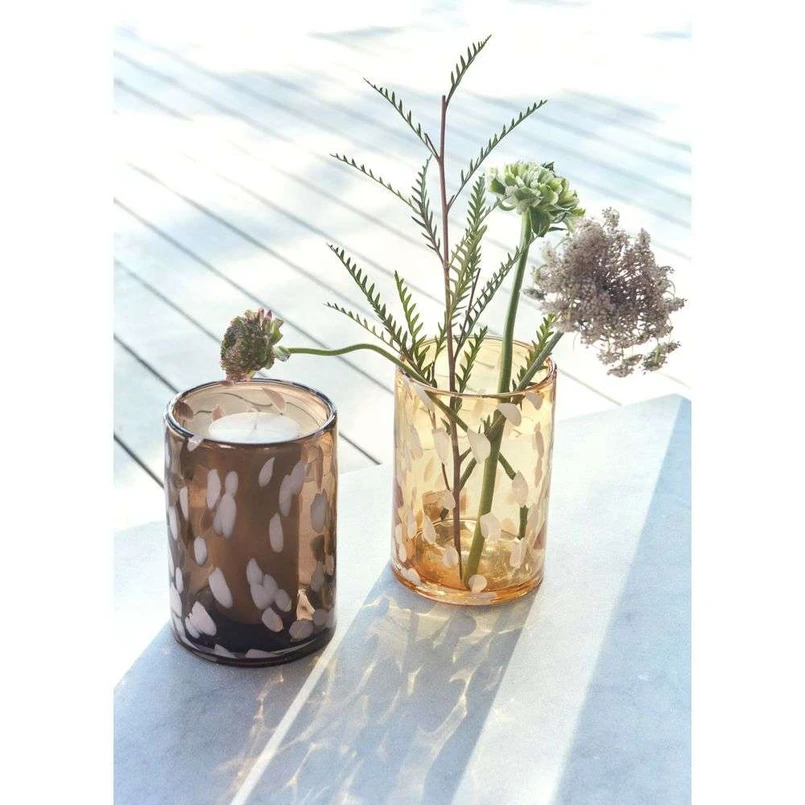 Jali Hurricane Amber - OYOY Living Design | Acquista online