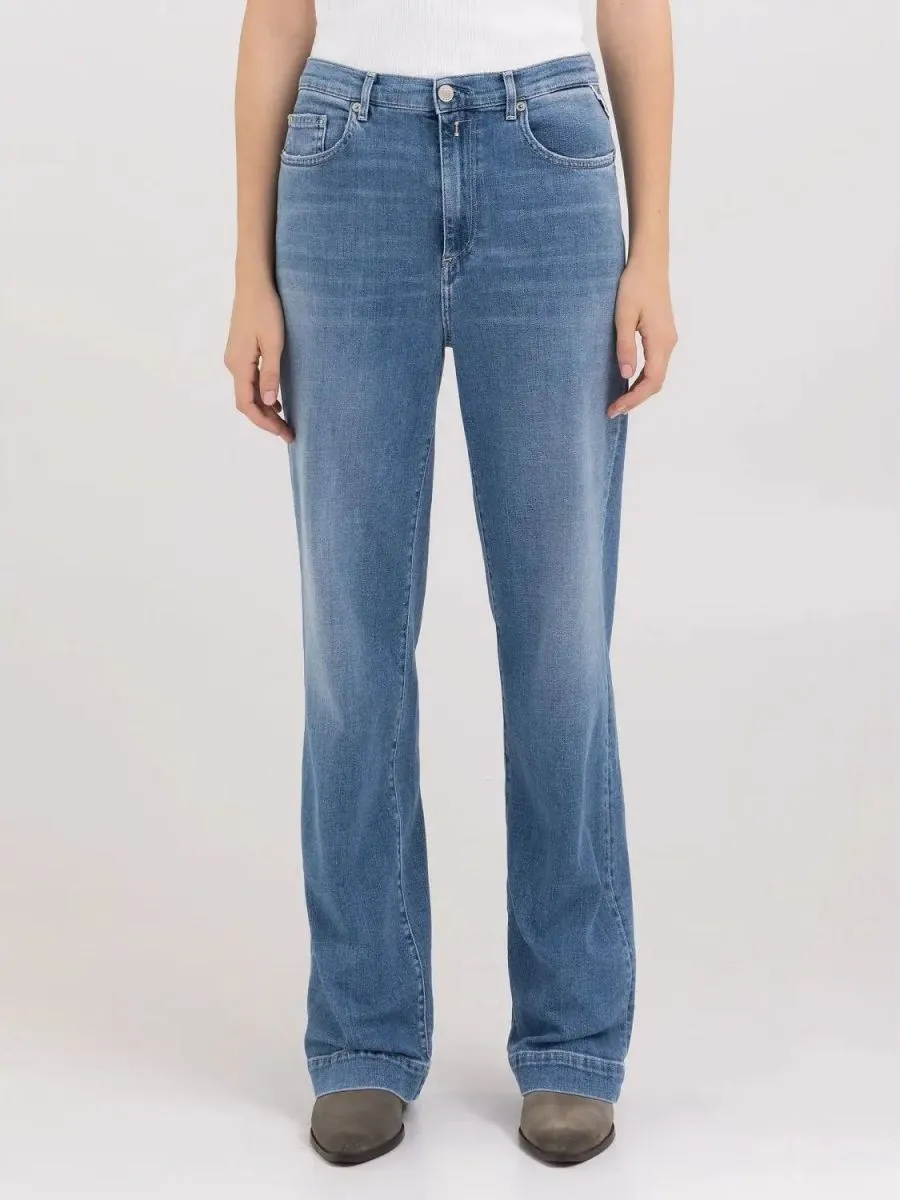 JEANS Donna REPLAY MELJA WA521 581 681