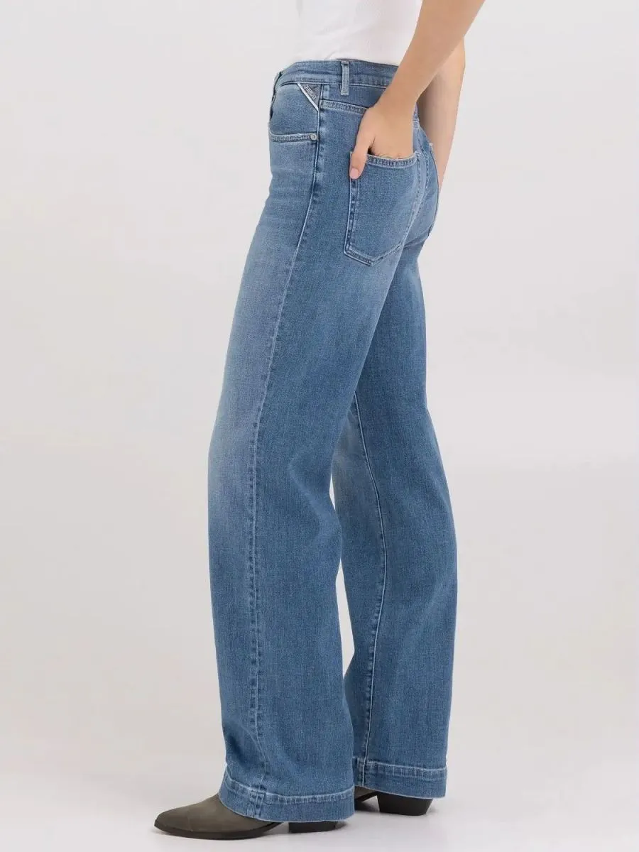 JEANS Donna REPLAY MELJA WA521 581 681