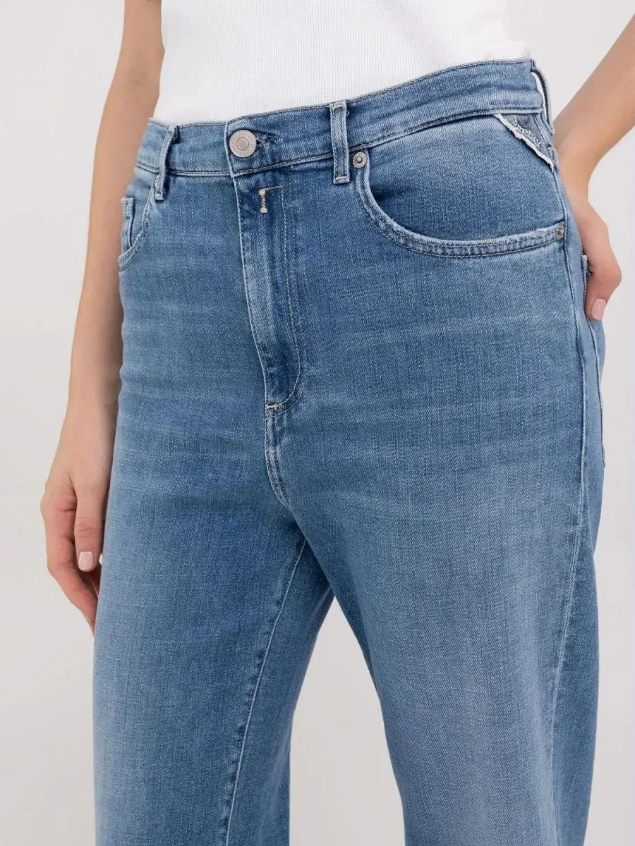JEANS Donna REPLAY MELJA WA521 581 681