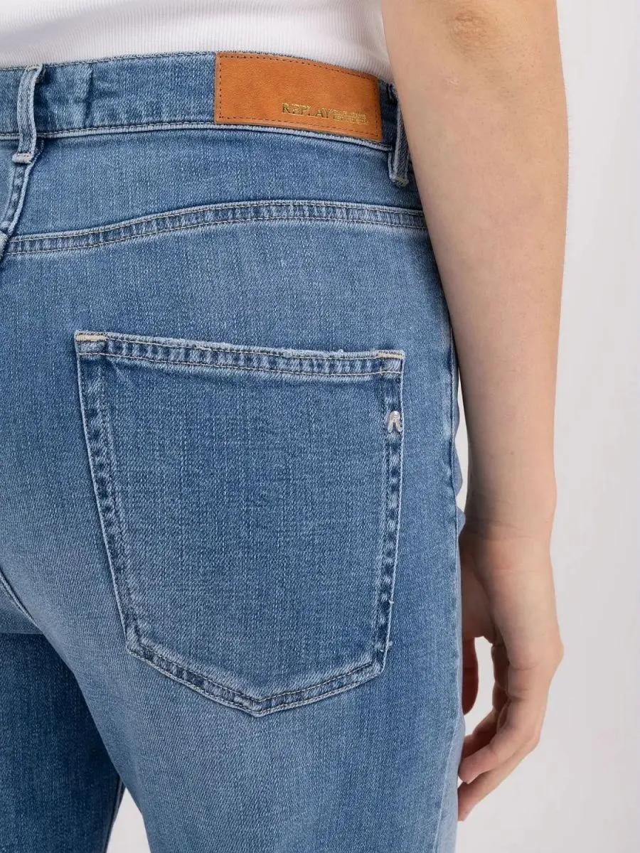 JEANS Donna REPLAY MELJA WA521 581 681