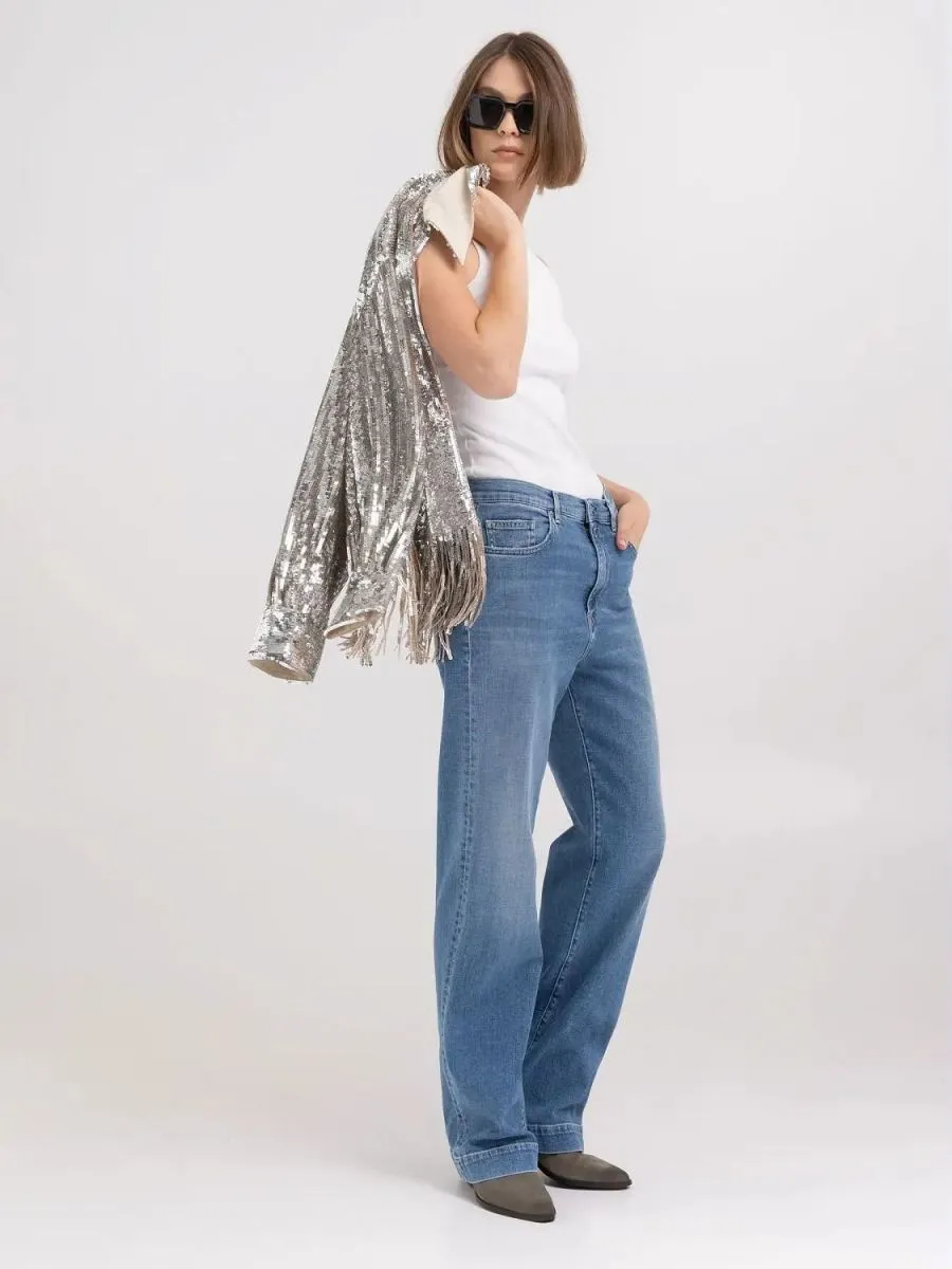 JEANS Donna REPLAY MELJA WA521 581 681