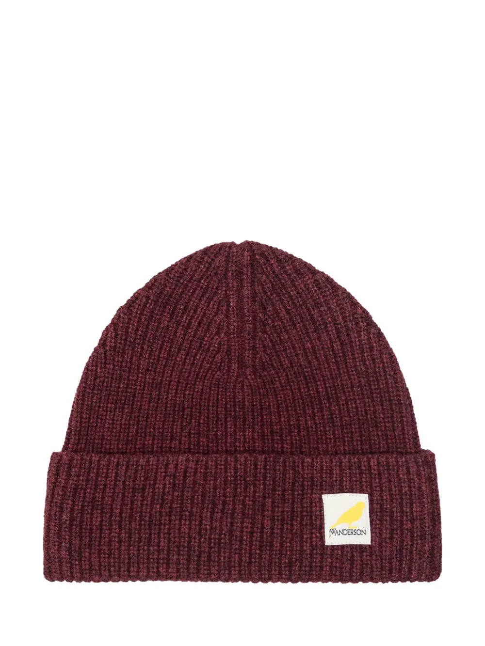 J.W. ANDERSON Cuffia con Logo 