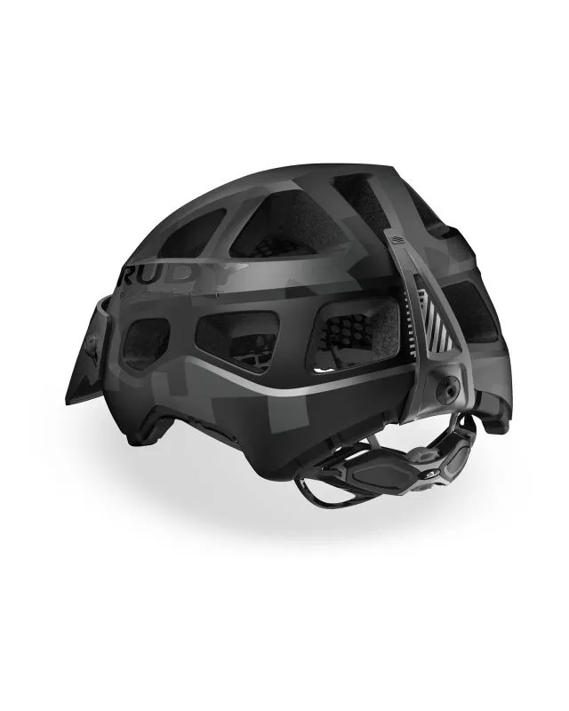 Kask rowerowy RUDY PROJECT PROTERA+ HL80001-nd