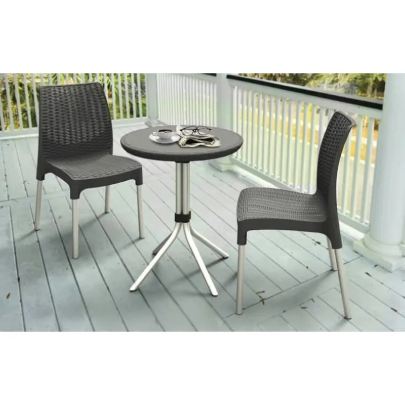 Keter Set da balcone Chelsea set 
