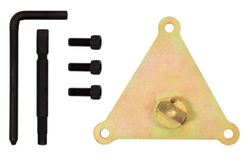 KIT MESSA IN FASE FIAT LANCIA ALFA 900 TWIN AIR MOTORI 0,9L DISTRIBUZIONE 069to 