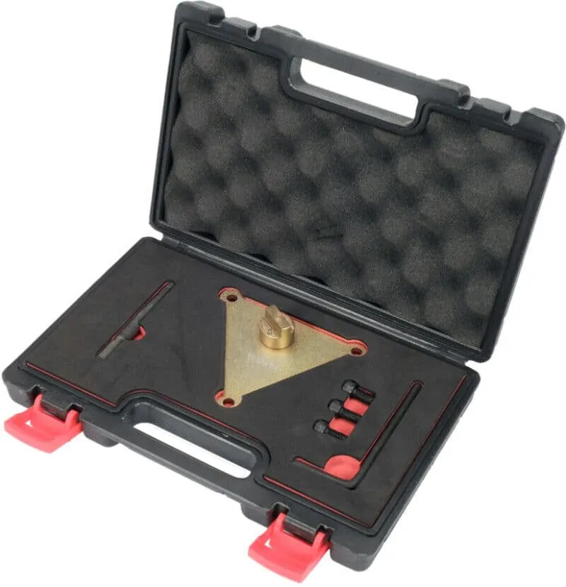 KIT MESSA IN FASE FIAT LANCIA ALFA 900 TWIN AIR MOTORI 0,9L DISTRIBUZIONE 069to 