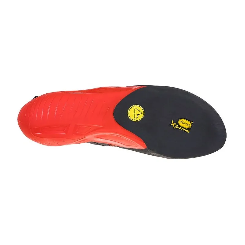 La Sportiva Zenit poppy/black