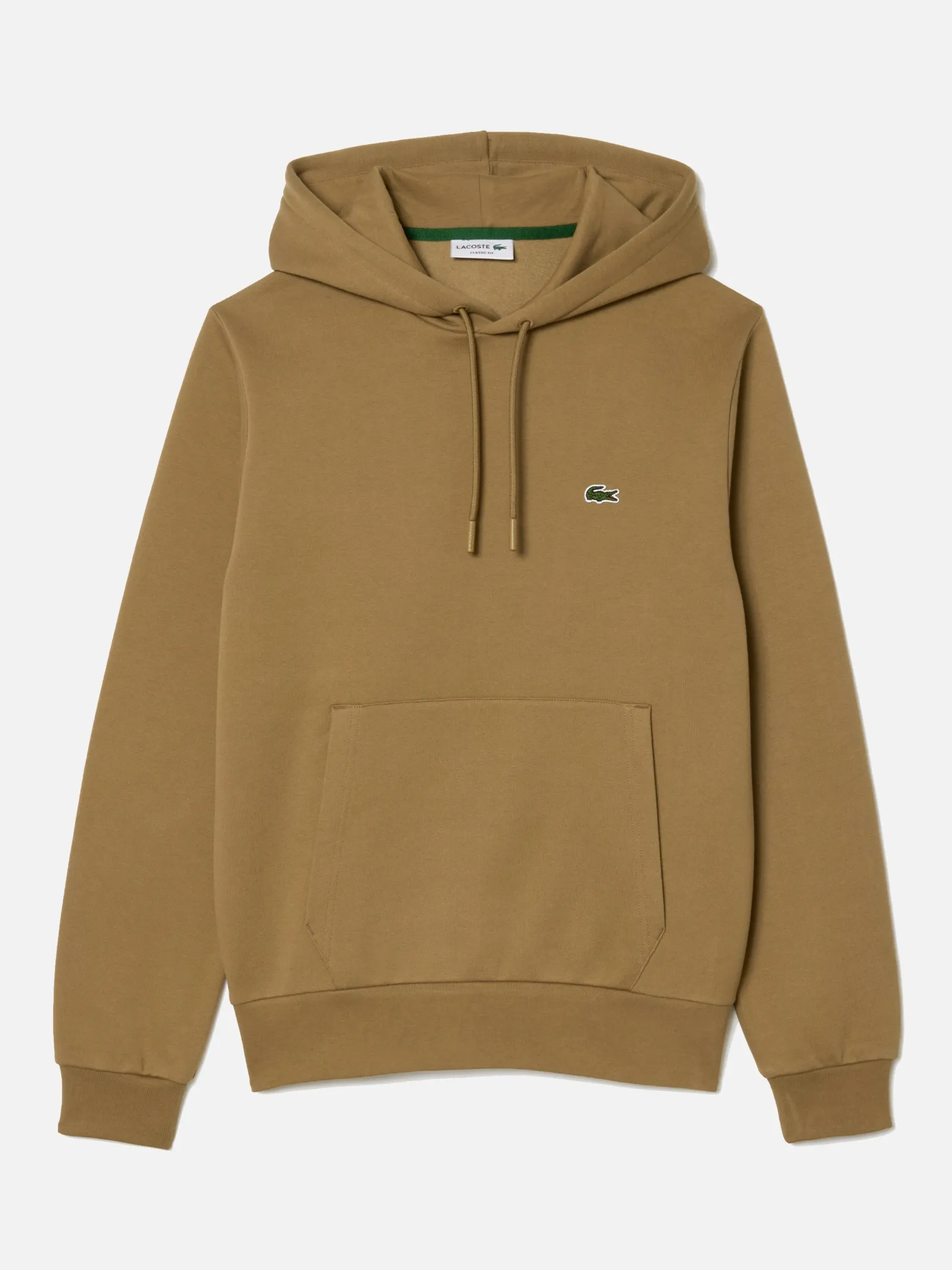 LACOSTE ----Felpa Lacoste