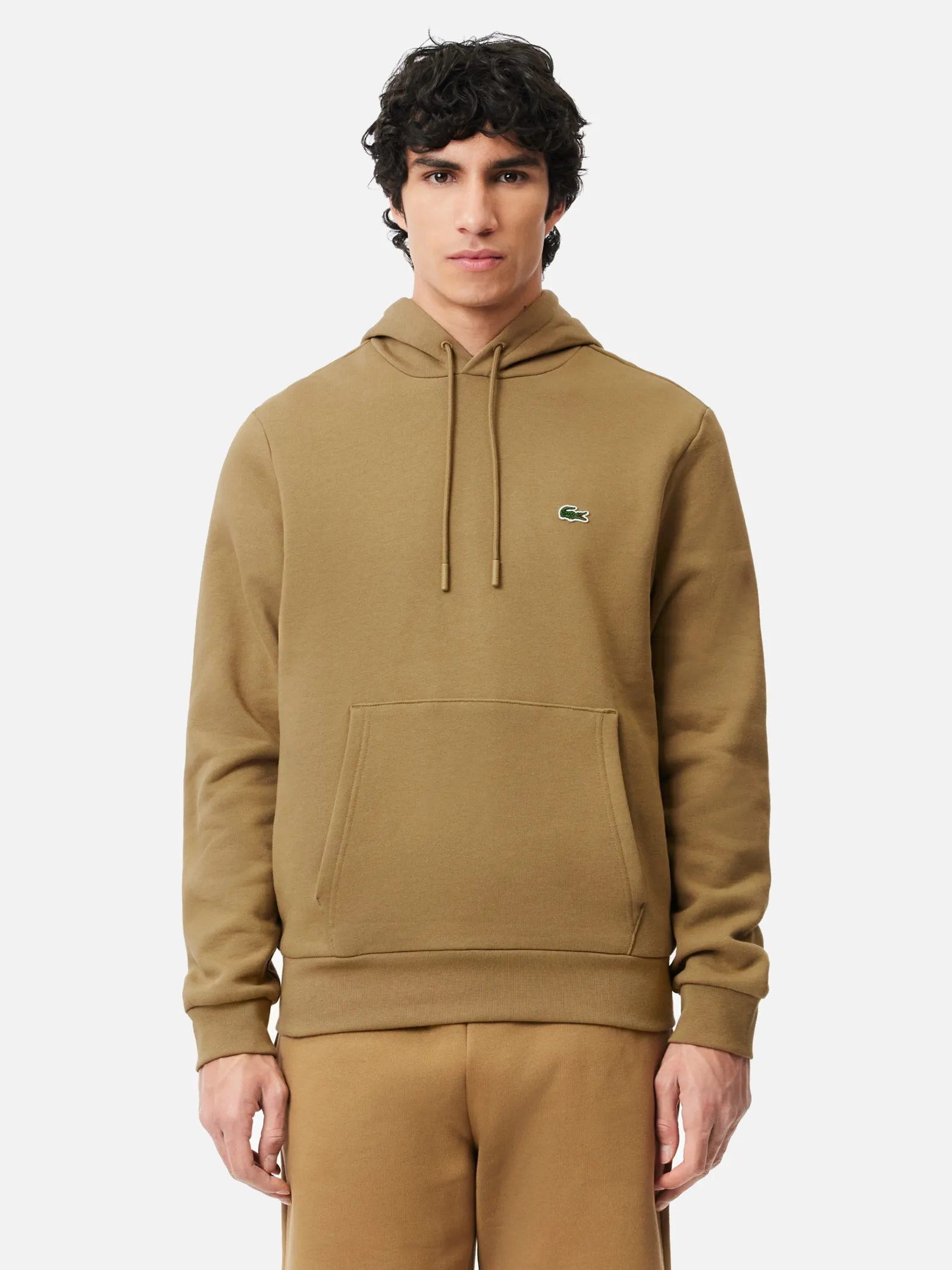 LACOSTE ----Felpa Lacoste