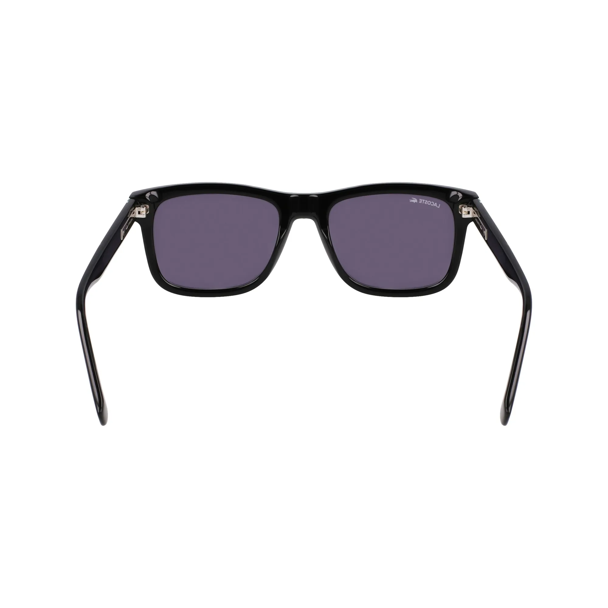   Lacoste L 6014S - 001 Nero | Occhiale Da Sole Uomo 