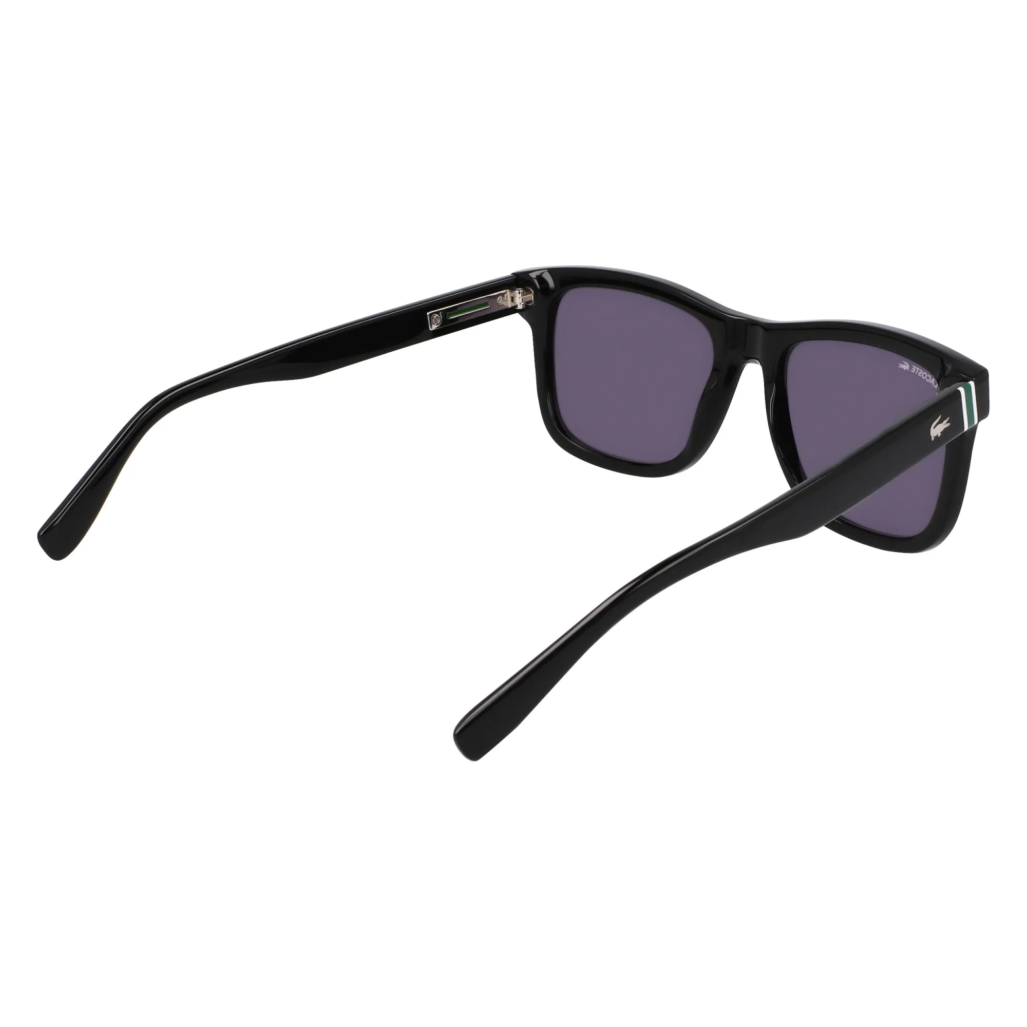   Lacoste L 6014S - 001 Nero | Occhiale Da Sole Uomo 