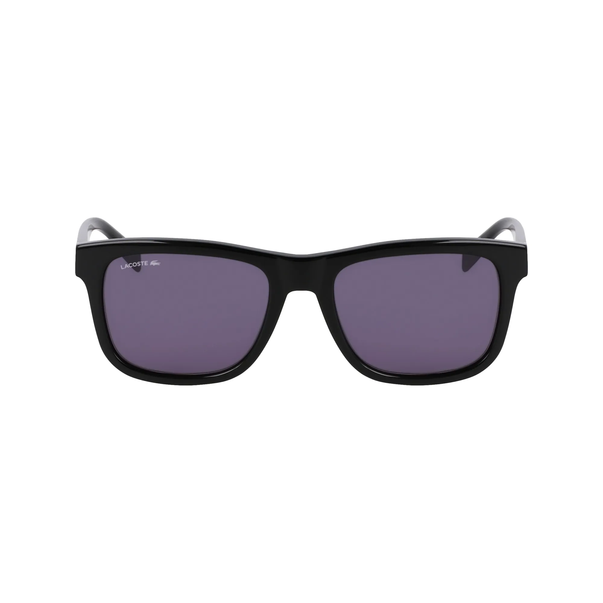   Lacoste L 6014S - 001 Nero | Occhiale Da Sole Uomo 