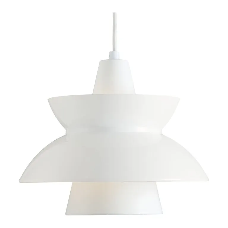 lampada a sospensione DOO-WOP