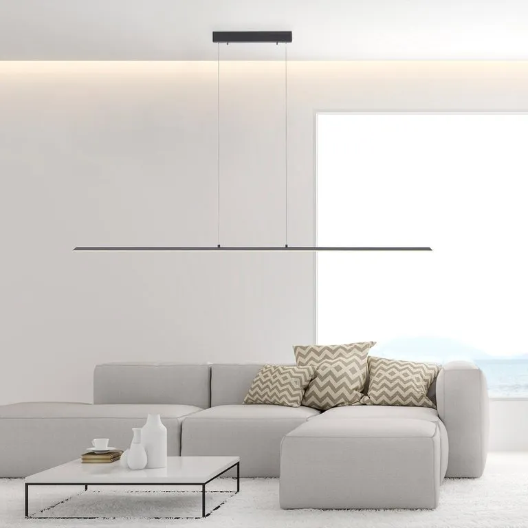 lampada a sospensione Pure-Lite