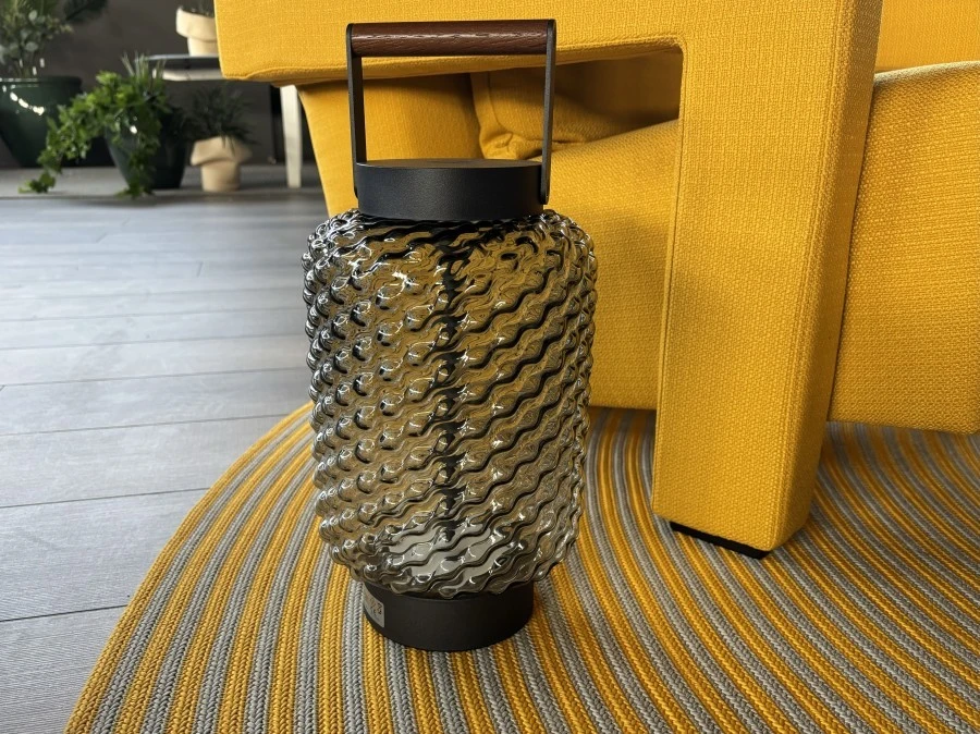 Lampada da giardino Cassina Ficupala