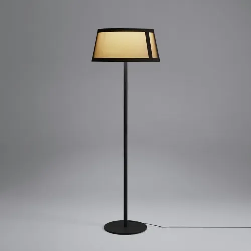Lampada da terra design serie Lilly 558.65 Tooy