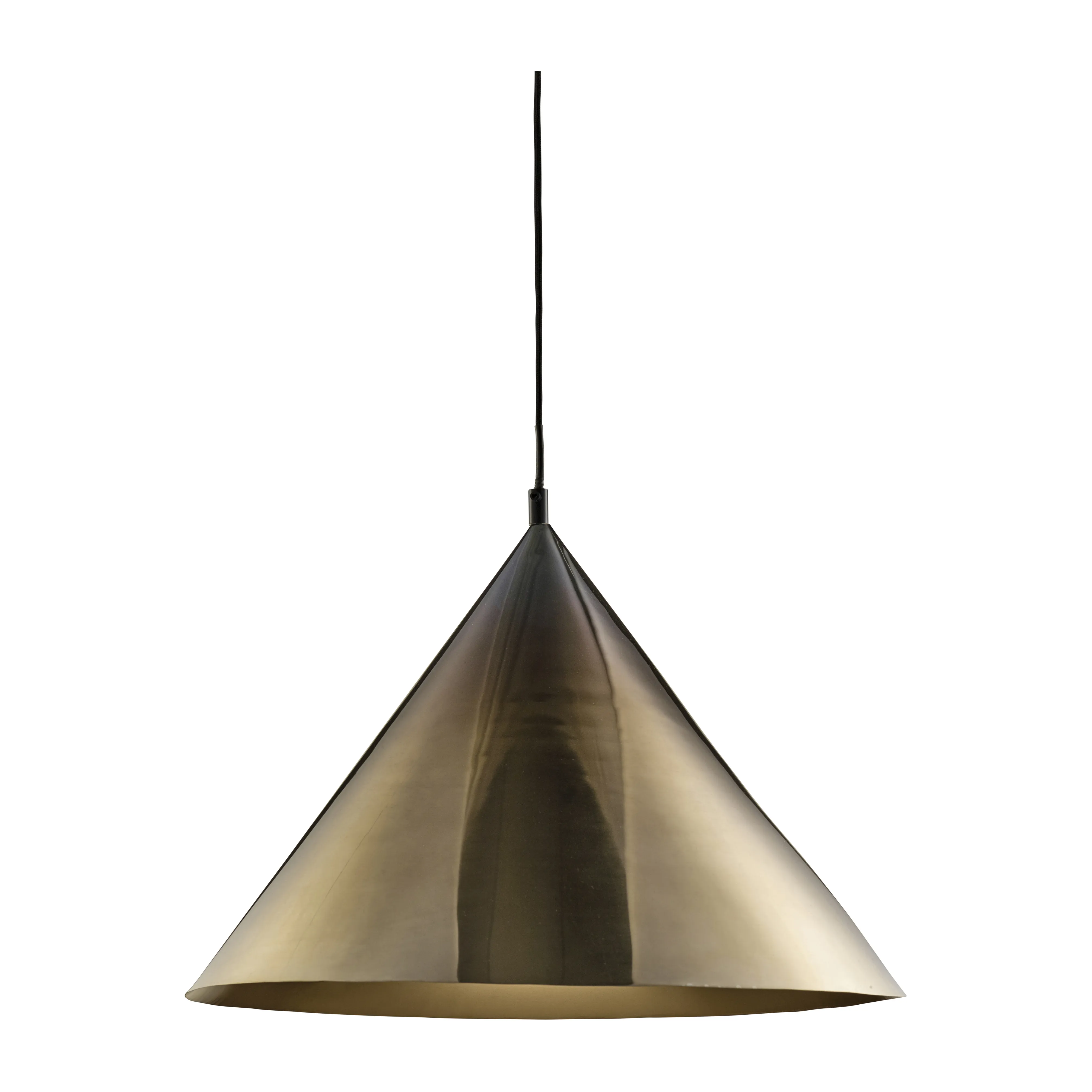 Lampadario Hyde 50 cm.jg{font-size:18px}Marrone