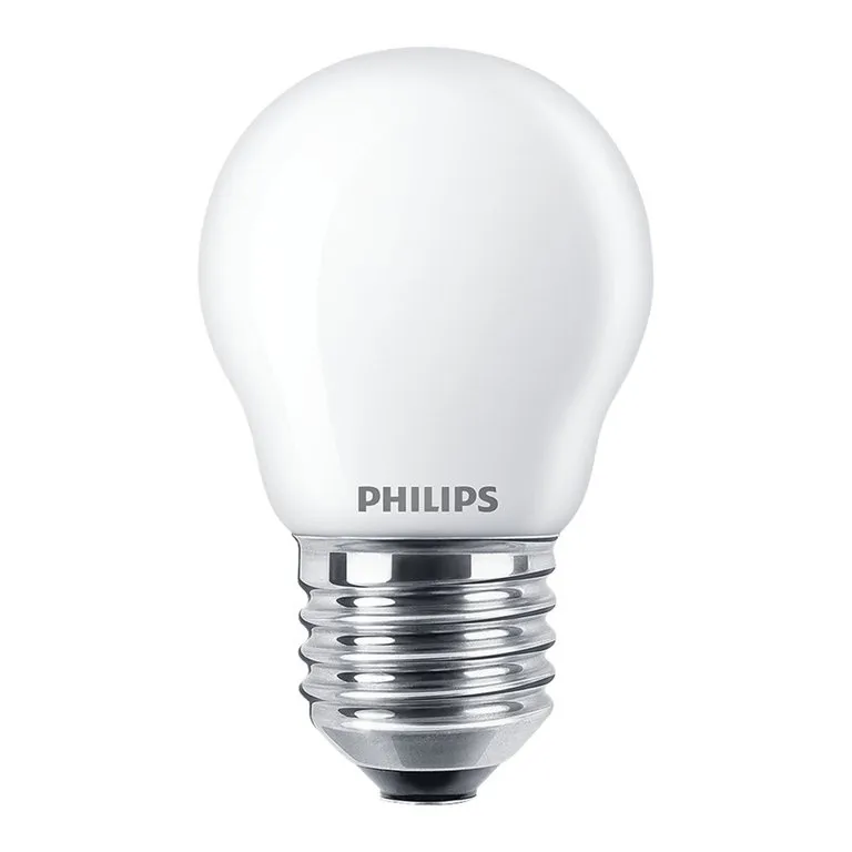 lampadina E27 LED