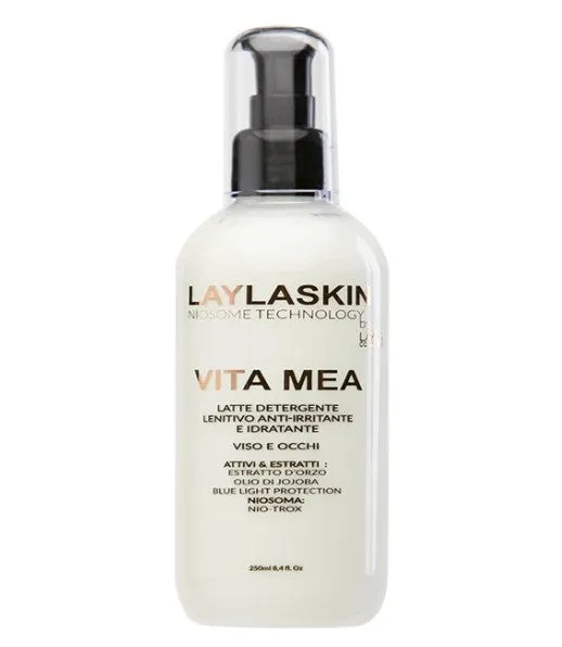 Laylaskin Vita Mea Latte Detergente