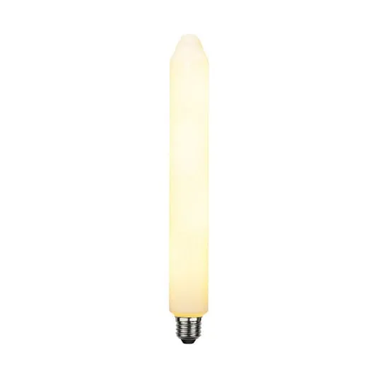 LED a perno E27 6W 2.500 K Soft Glow, dimming
