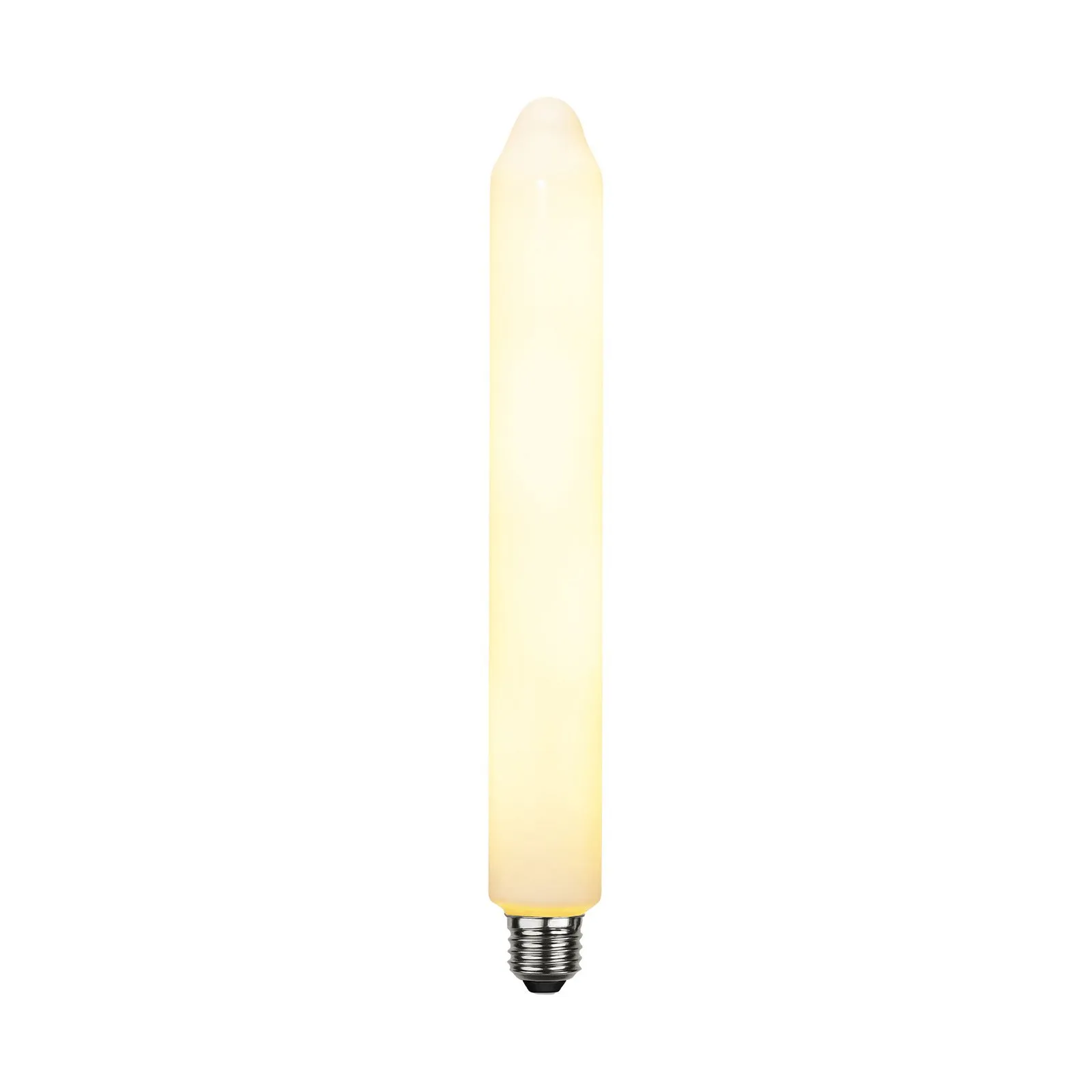 LED a perno E27 6W 2.500 K Soft Glow, dimming