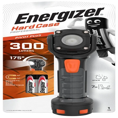 LED Energizer , 300 lumen