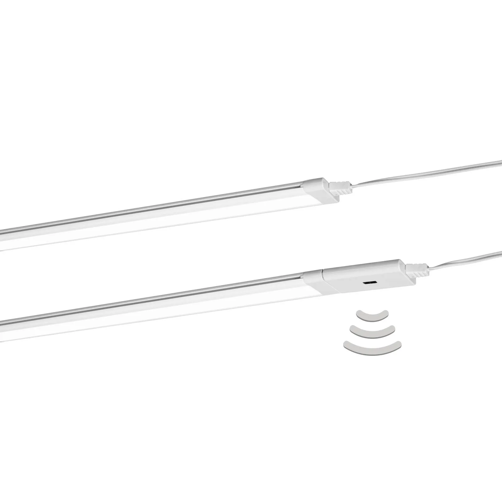 LEDVANCE Cabinet Slim lampada da mobili 50cm 2x