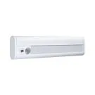 Ledvance Reglette LED Linear Mobile 1.9W 90lm - 840 Bianco Freddo | 21cm - Sensore Di Movimento E Luce